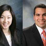 Gov. Appoints PLS and IR Alumni to Board of Trustees